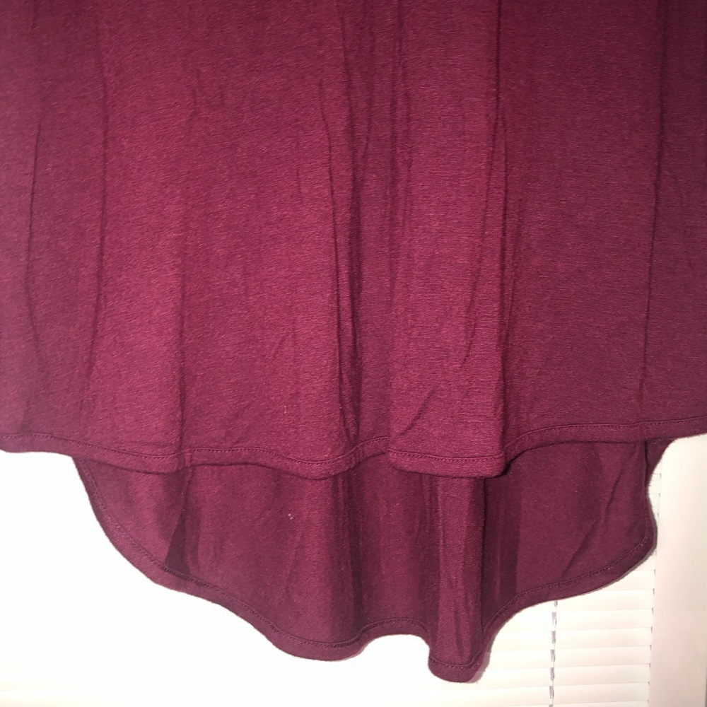 Express Top - Picture 2 of 7